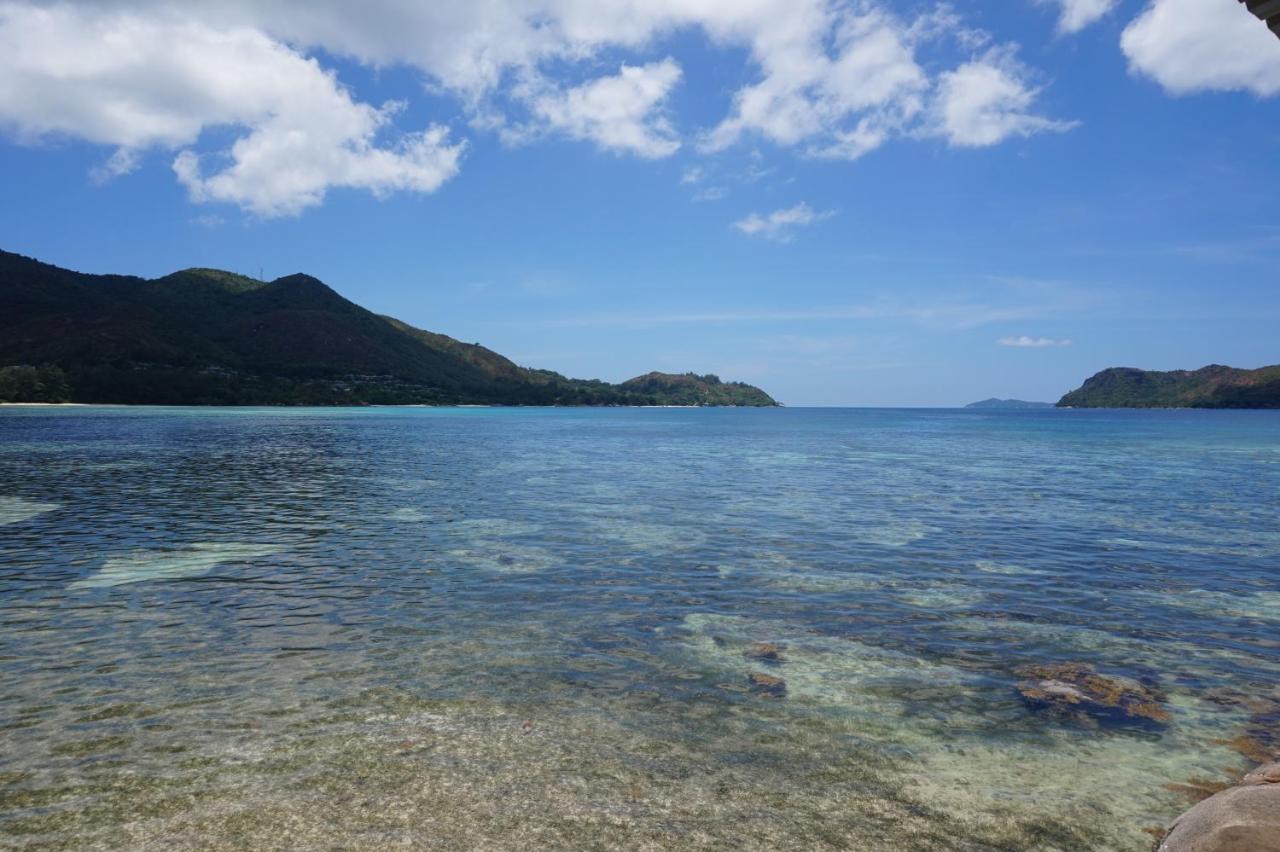 La Saline Anse Volbert Village Exterior foto